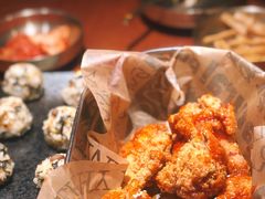 -春熙台韩国料理·章鱼肥牛(西丽店)