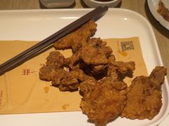 -味莊·青岛菜(云霄路店)