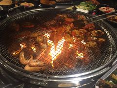 -五彩凉山自助西昌烧烤(柳翠路店)