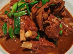-壹只菜·崇明本地特色菜(崇明南门店)