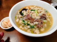 -刘信牛羊肉小炒泡馍(回民街店)
