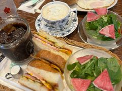 -西村咖啡店 (中山手本店)