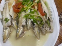 -宏记汕头白粥店(江怡店)