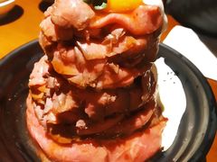 魔王慢烧牛肉丼-魔丼屋(日月光店)