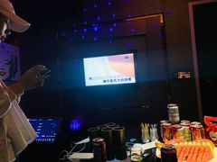 -欢乐盛KTV音乐会所(泰然店)