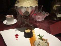 -王品牛排(郑州大卫城店)