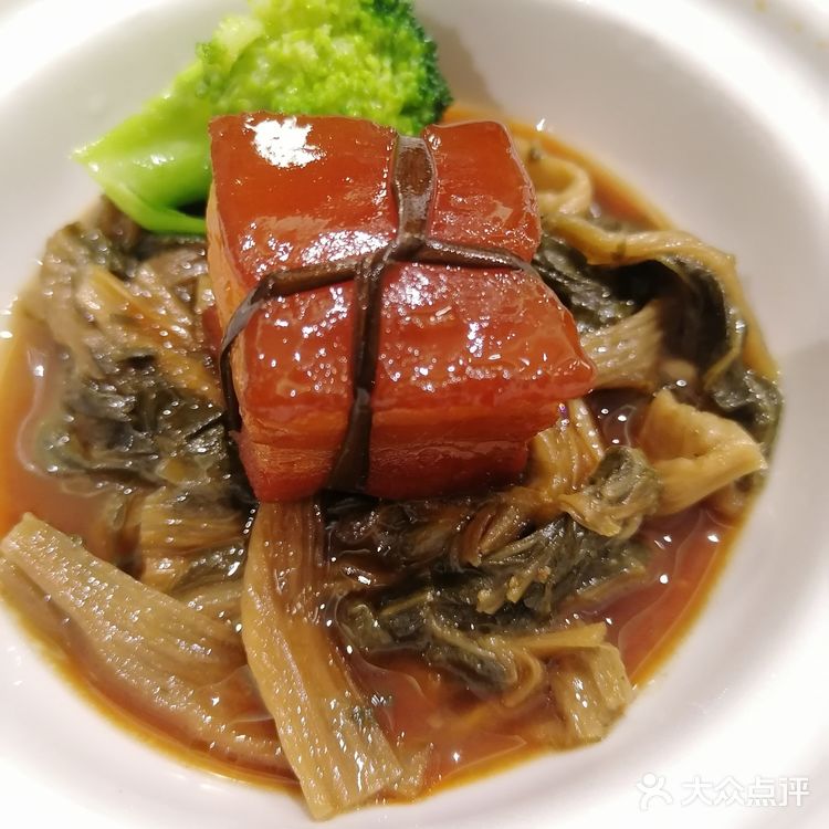 深圳龙岗南粤春宴会庄园