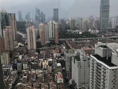 -上海雅居乐万豪侯爵酒店