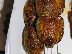 烤实蛋-三个大叔东北烧烤·砂锅菜(西三旗店)