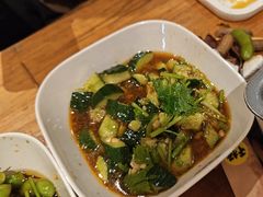 -木屋烧烤(双榆树店)