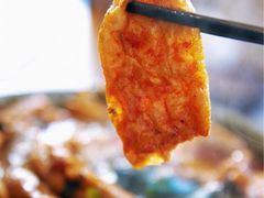 -柳州人田螺鸭脚煲(农院路1店)