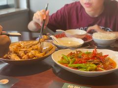 -拾捌川·自贡爆炒(新街口店)