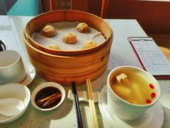 -鼎泰丰(南门店)