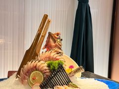 -蒋记海鲜姿造•洋房别墅(星河湾店)