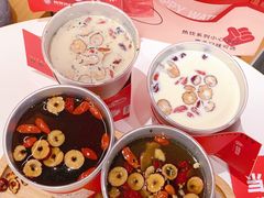 -炖物24章·顺时轻养茶(杭州大厦店)