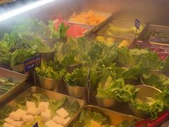 -喜井无限自助烤肉公司(石厦店)