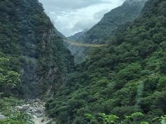 -太鲁阁公园