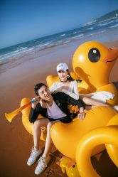 -巴黎春天·菀纱仙庭婚纱美学