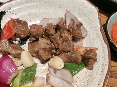 -樱之盛宴·蟹料理海鲜自助(前进大街店)