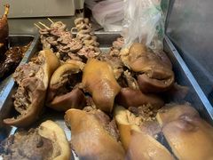 -王浩儿纪六孃甜皮鸭(乐山总店)