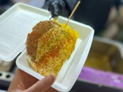 -大学城夜市大排档(凤栖路店)