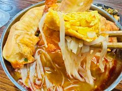 杨婆鱼粉-杨婆鱼粉(骆仙路店)