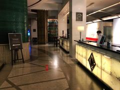 -成都凯宾斯基饭店