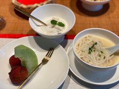 -鲤院·新中式美学·庭院餐厅(夫子庙店)