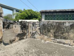 -威远炮台