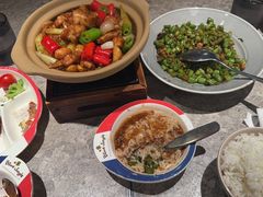 -留半山·香港食堂(啦啦宝都店)