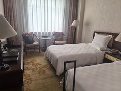 -西安交大南洋大酒店(交通大学青龙寺店)