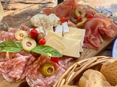 -Alimentari早午餐(安福路店)