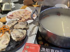 -蚝大仙横琴生蚝火锅(中央汇店)
