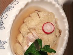 -香园茶社·金陵小灶(老门东店)