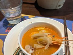 -泰妃殿(武汉首店)