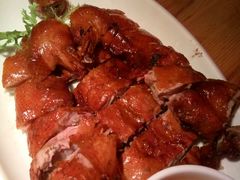 -桂小厨广西菜(青秀万达店)