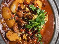 -鸡毛店·川菜(文殊院店)