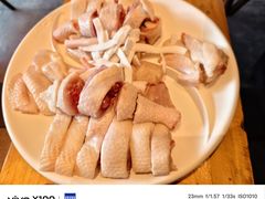 -同仁四季椰子鸡(车公庙店)