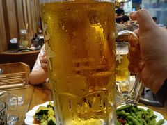 -聚点串吧·北京烧烤(朝北店)