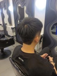 -CIT造型·烫发·染发
