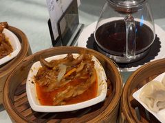 -安蒂娅.悦景轩中餐厅(西乡店)