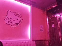 -活力无限KTV(天河新天地店)