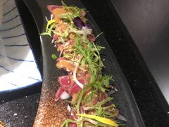 -梅筑·创意料理(王府井百货店)