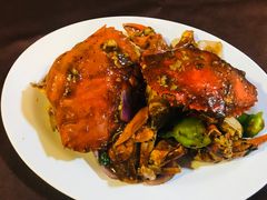 -ZF Seafood Restaurant 卓峰海鲜餐