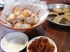 -园林美食城·本土农家菜(杨和镇店)