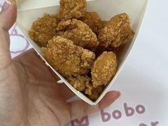 -麦当劳(惠政老街店)