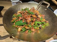 -农耕记·湖南土菜(观澜福城天虹店)
