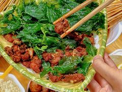 -古真记钵钵鸡(总店)