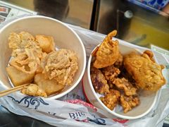 -美美阿姨醋肉(县后路店)