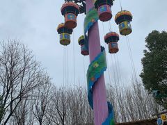 -芜湖方特东方神画